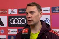 Nach dem Sieg gegen den 1. FC Union Berlin reagiert Manuel Neuer auf die Kritik an seiner Person.