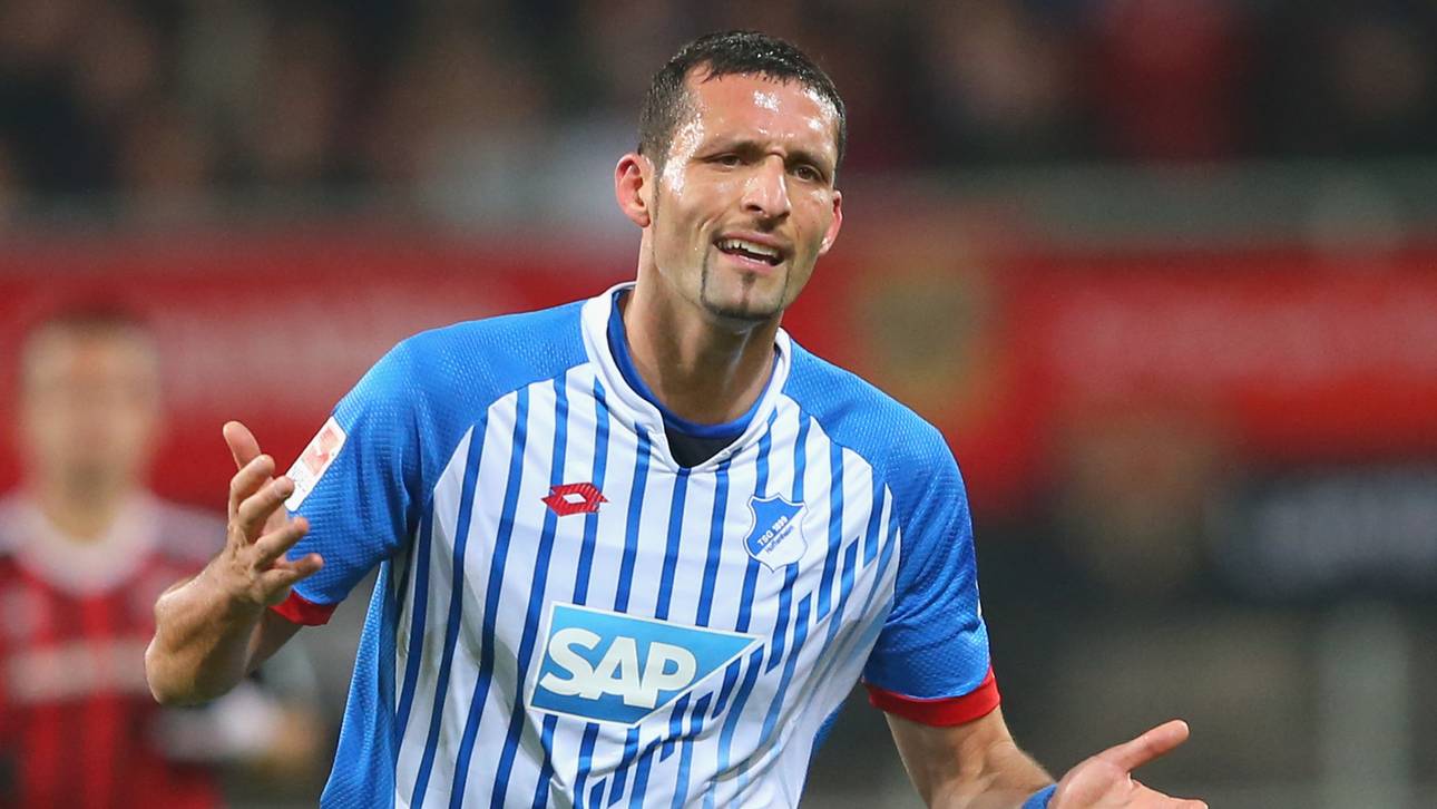 Kuranyi meldet sich nicht arbeitslos