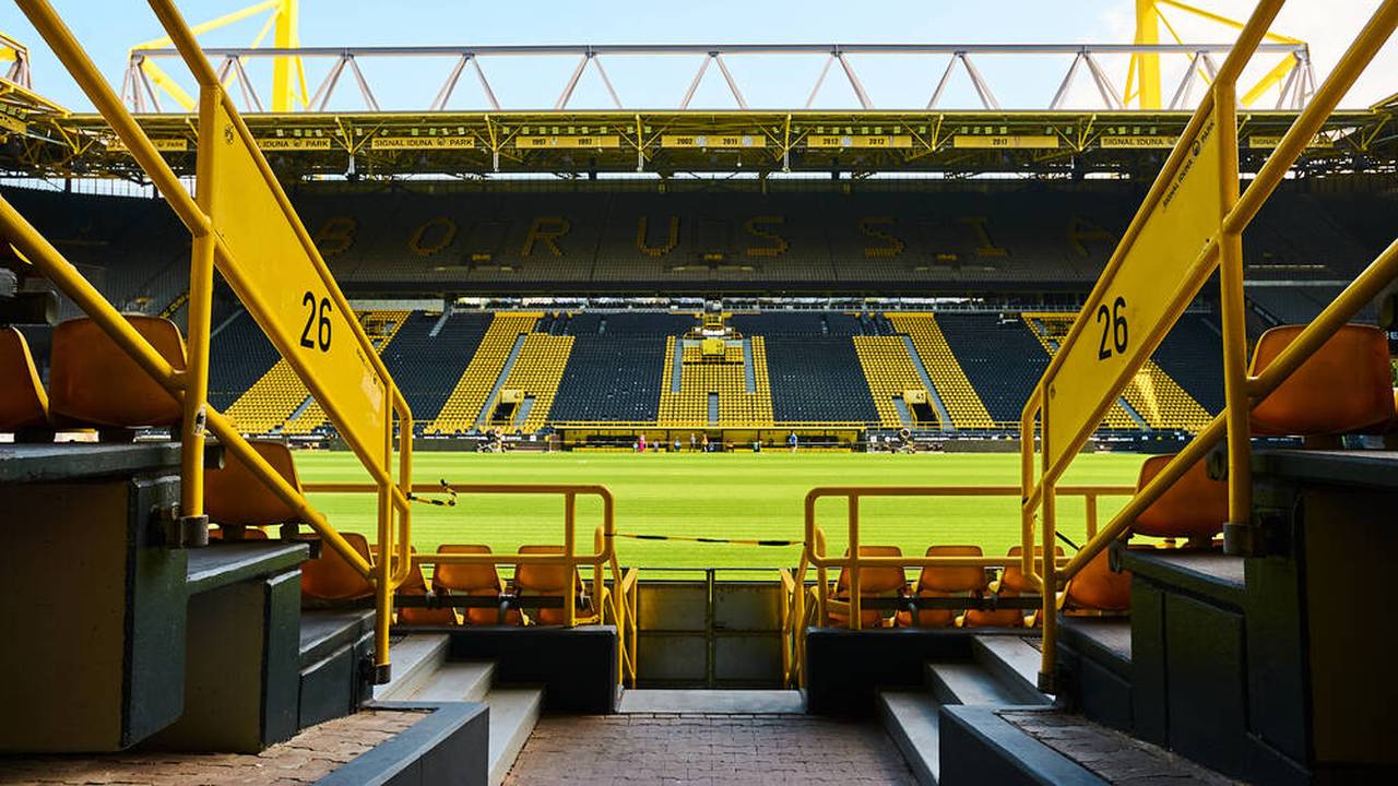 2 nach 10: Geisterspiele oder Fans im Stadion: Zuschauer-Chaos in der Bundesliga