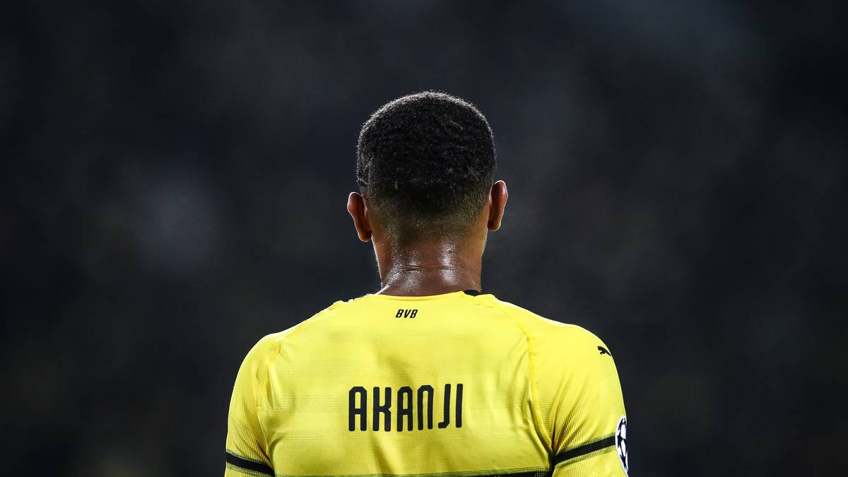 MANUEL AKANJI: War im Hinspiel noch verletzt. Eine zunächst konzentrierte Leistung des Abwehrchefs. Rückte vor dem 0:1 bei einem verlorenen Zweikampf aber zu weit raus und machte so die Mitte für Kane sperrangelweit offen. SPORT1-NOTE: 4