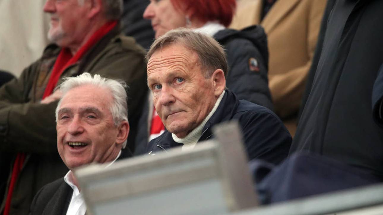 Watzke wettert: „Mache ich nicht mit!“