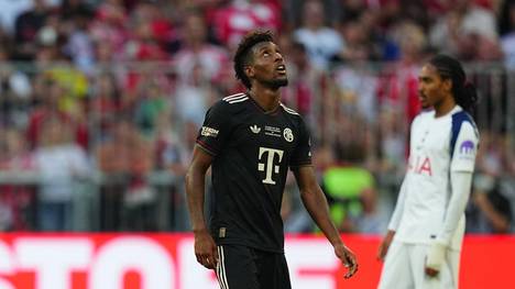 Kingsley Coman steht nach SPORT1-Informationen unmittelbar vor einem Wechsel zum Saudi-Klub Al-Nassr. Wen holen die Bayern als Nachfolger des Franzosen?