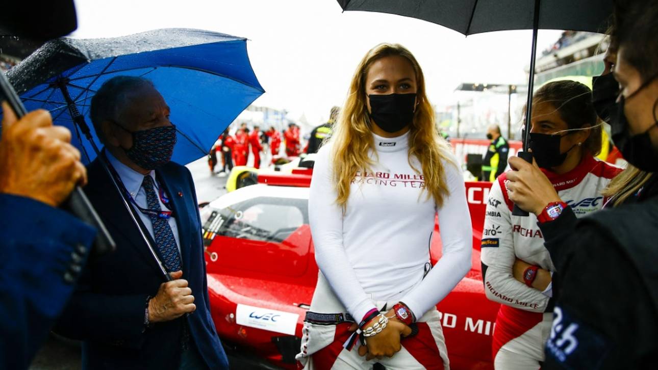 Flörsch: „Macht sportlich keinen Sinn“