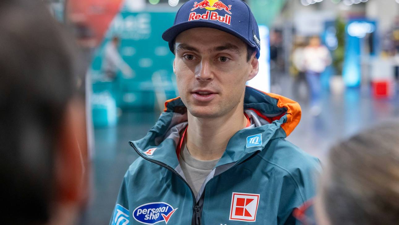 Olympiasieger hakt Gesamtweltcup ab