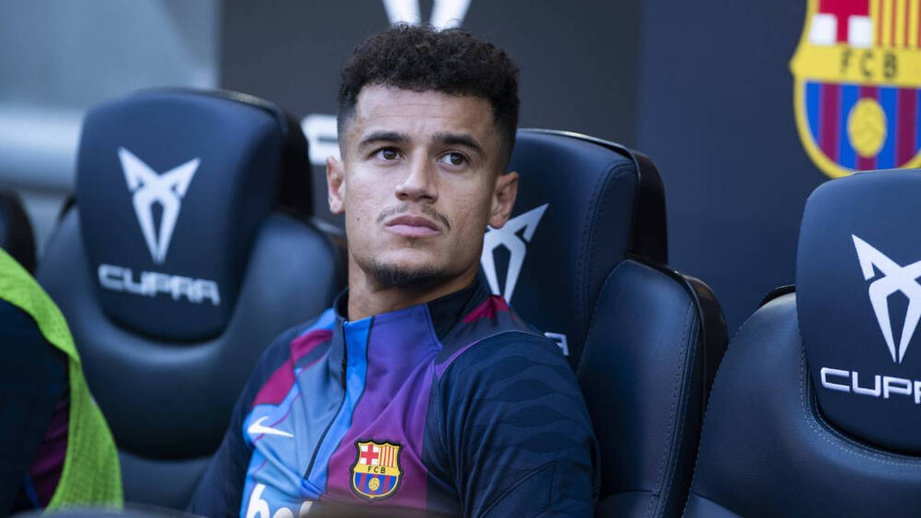 Wirbel um angebliche Coutinho-Klausel