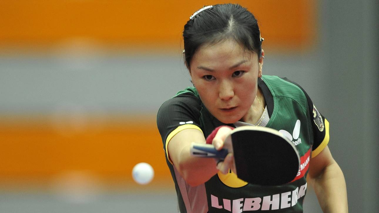 Shan bei Spanish Open weiter