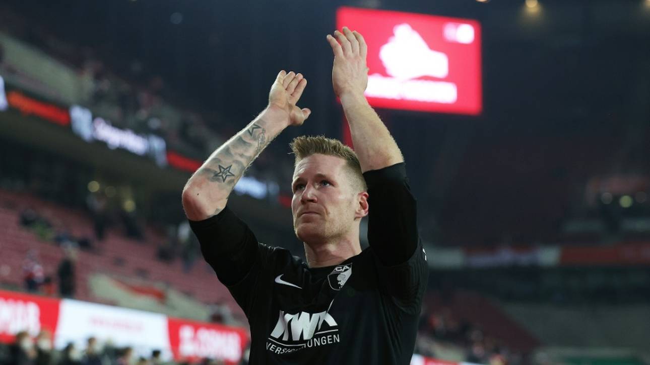 Hahn-Zukunft bei Augsburg geklärt