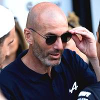 Bayern-Coach? Zidane-Antwort sorgt für Aufsehen