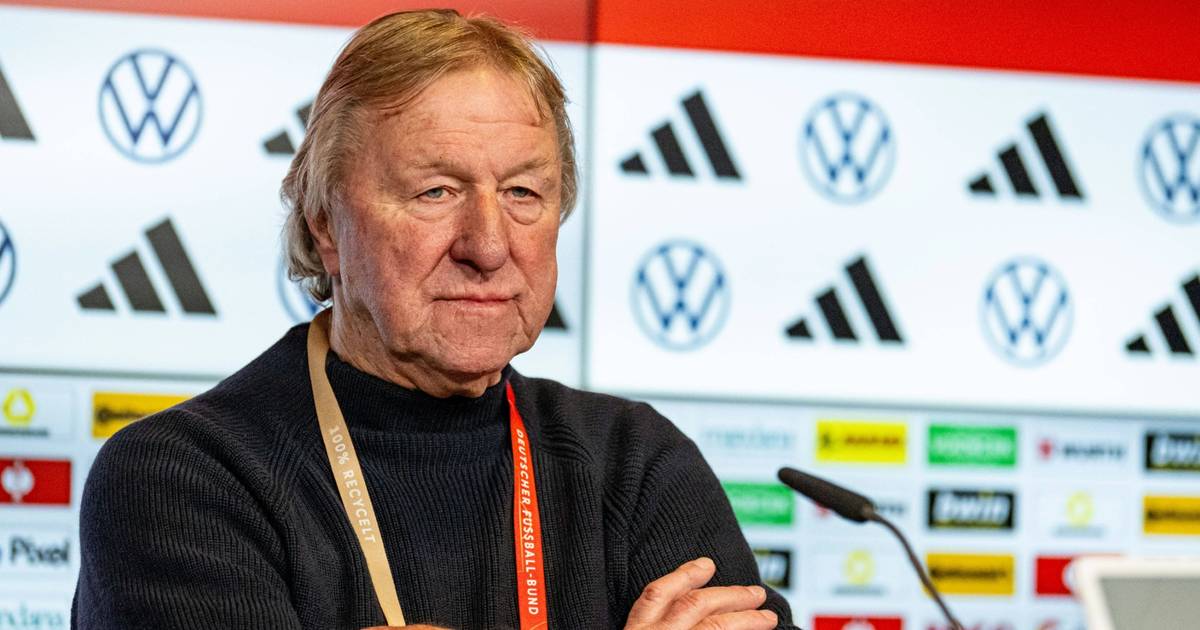 DFB Femenina: Hrubesch advierte contra Gales