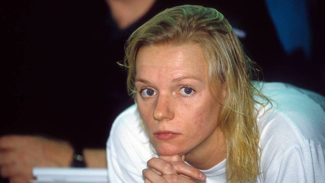 Der Superstar in van Almsicks Schatten