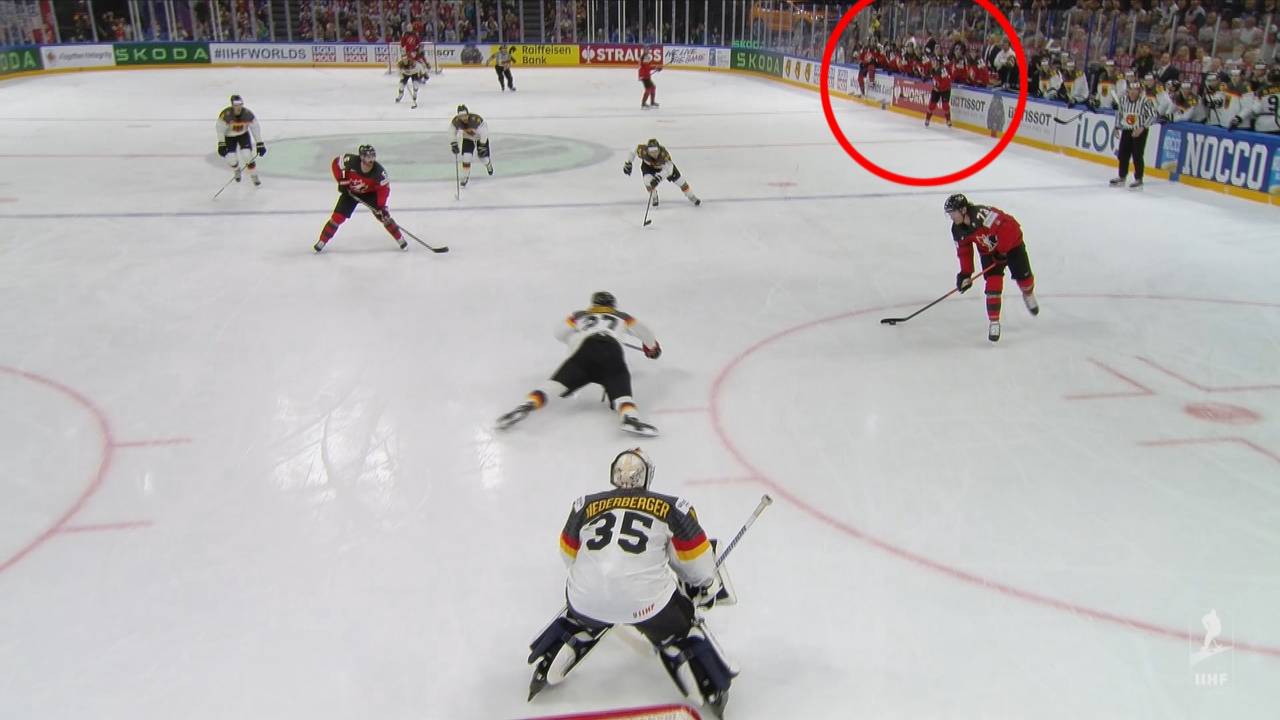 Krupp schwärmt von DEB-Auswahl