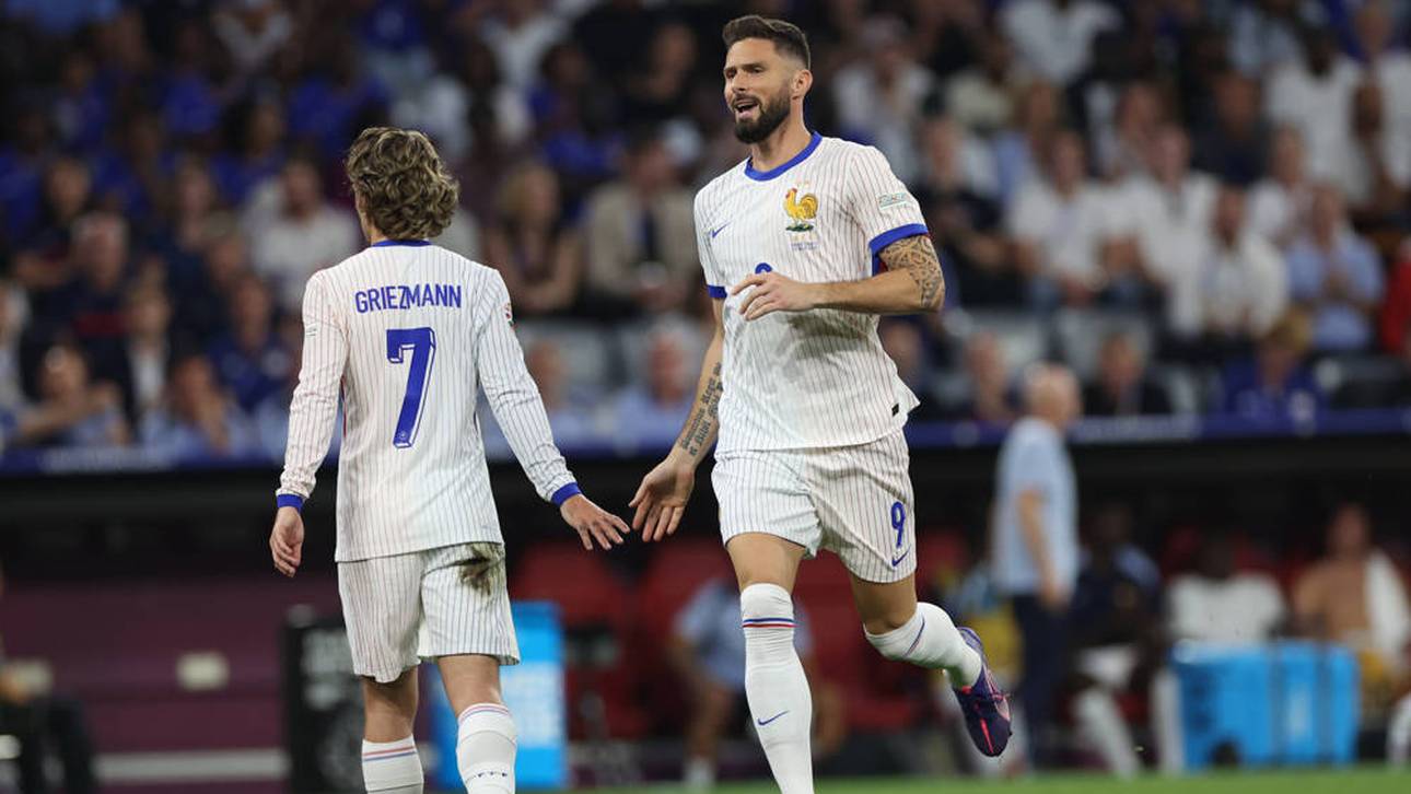 Frankreich-Legende tritt zurück