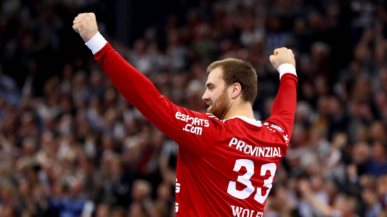 EHF-Cup: Final Four steigt in Kiel