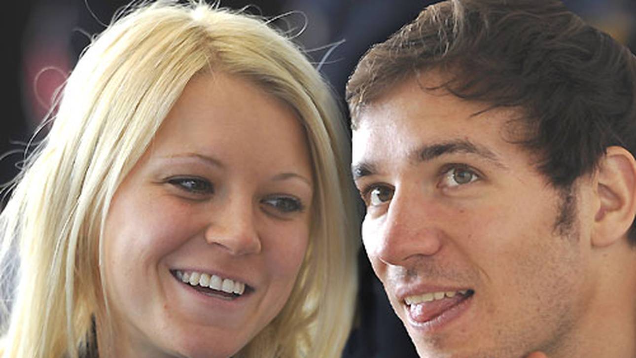 Gössner und Neureuther sind Eltern