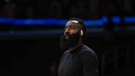Der Trade von James Harden von den Houston Rockets zu den Brooklyn Nets sorgt für ein Beben in der NBA. Die Art des Superstars löst allerdings Empörung aus. Was erlaubt sich Harden?