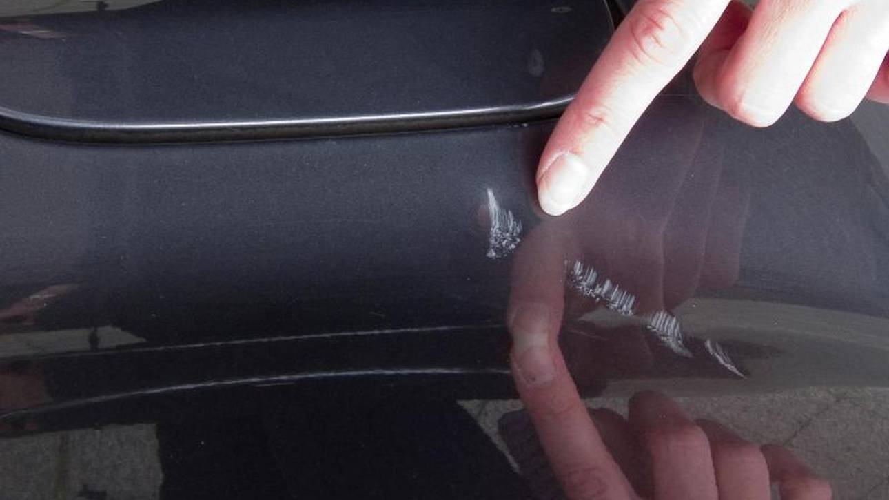 Carsharing-Anbieter hat Beweispflicht