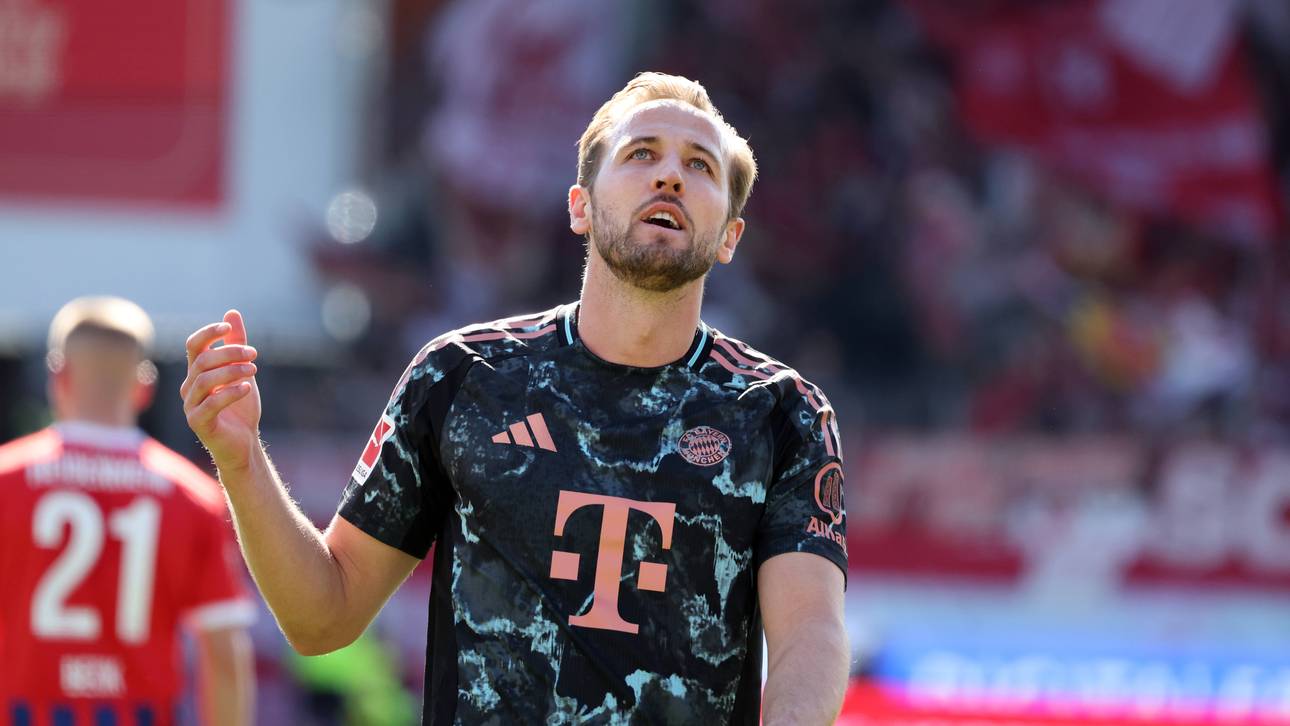 Kane lacht über eigene Titellosigkeit