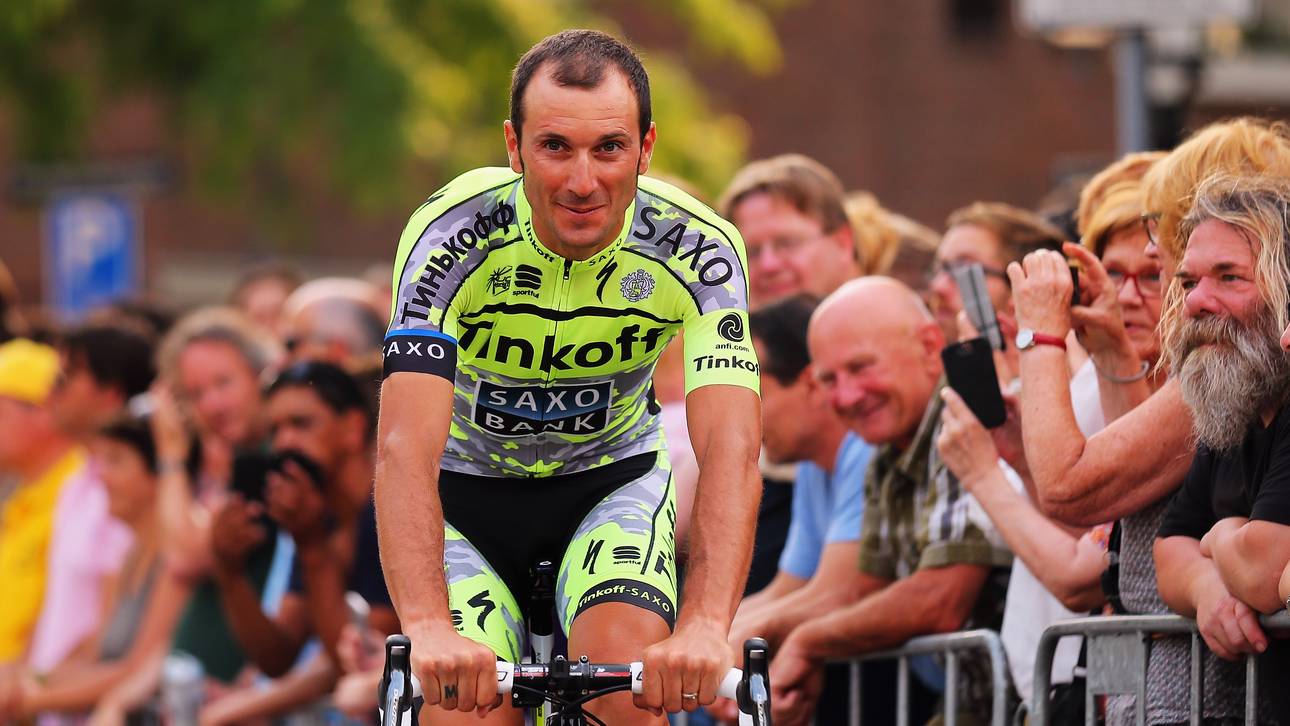 Comeback von Basso steht bevor