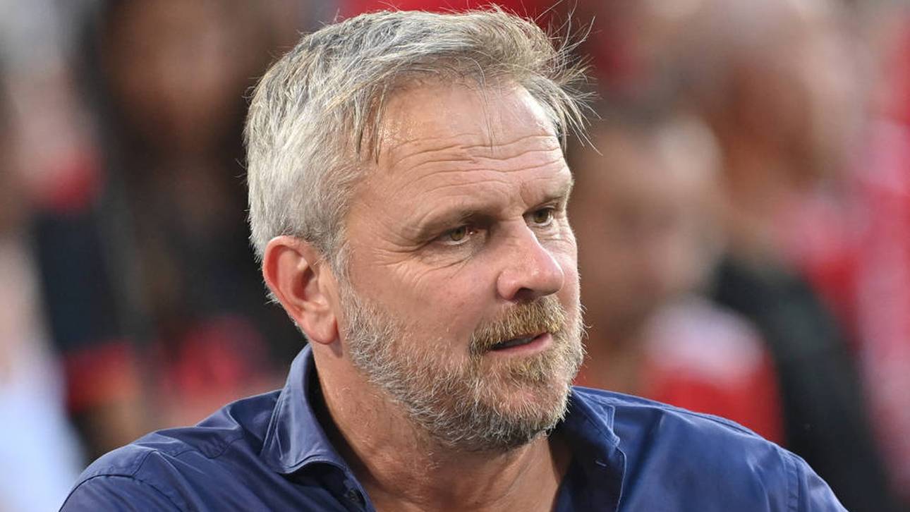 Didi Hamann lässt kein gutes Haar am BVB