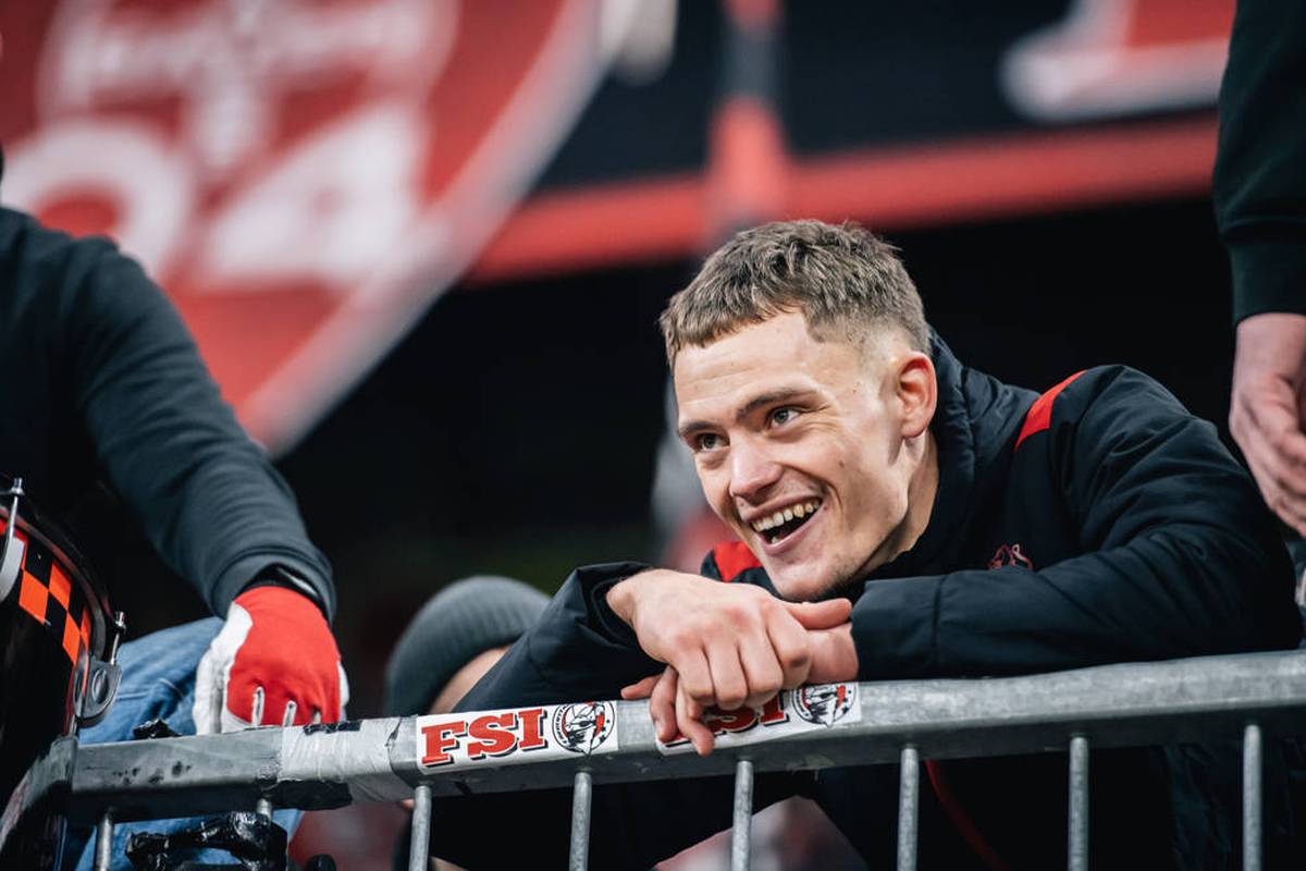 Bayern wohl mit Wirtz einig