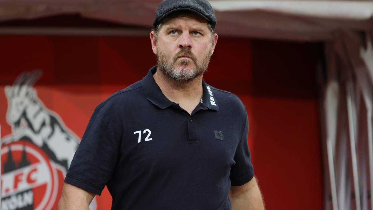 Baumgart erwartet „Spiel auf Augenhöhe“