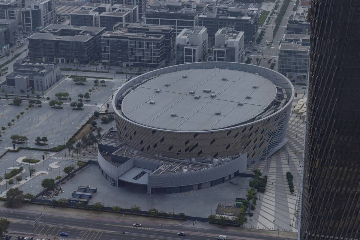 Bayern-Premiere in Dubai terminiert