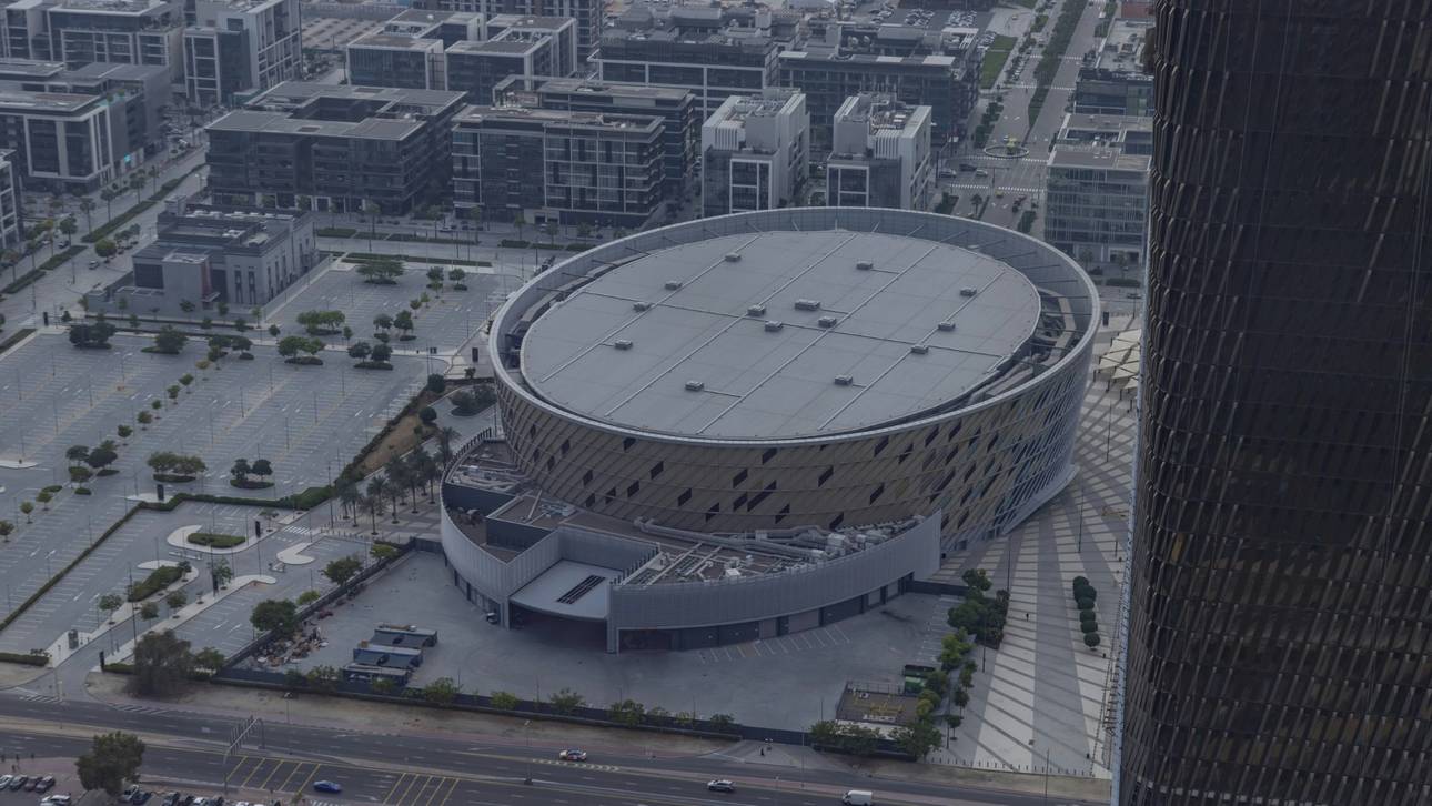 Bayern-Premiere in Dubai terminiert