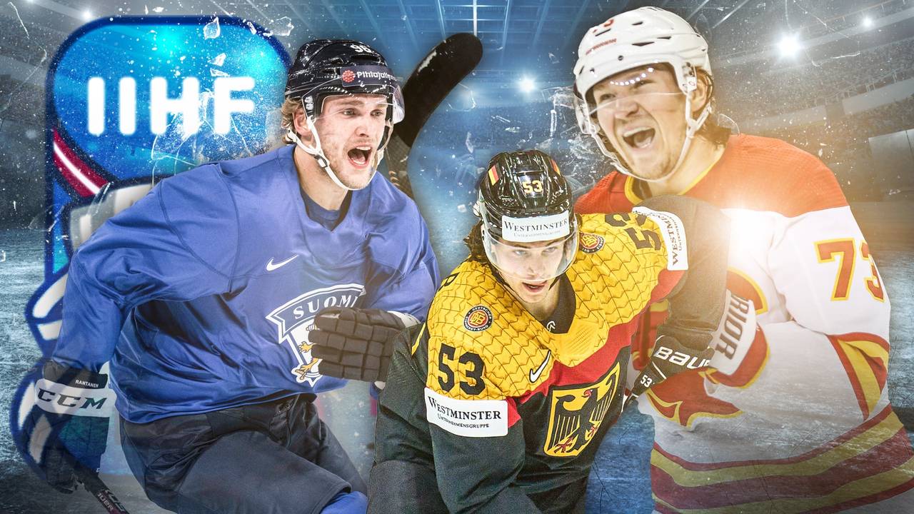 Wer wird Eishockey-Weltmeister? | 2nach10