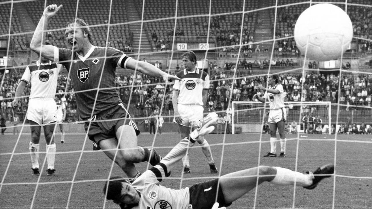 Der traurigste Meister aller Zeiten