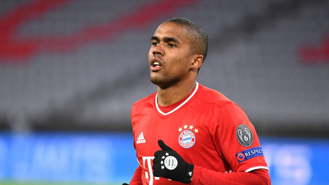 Costa fällt aus – Flick hofft auf Duo
