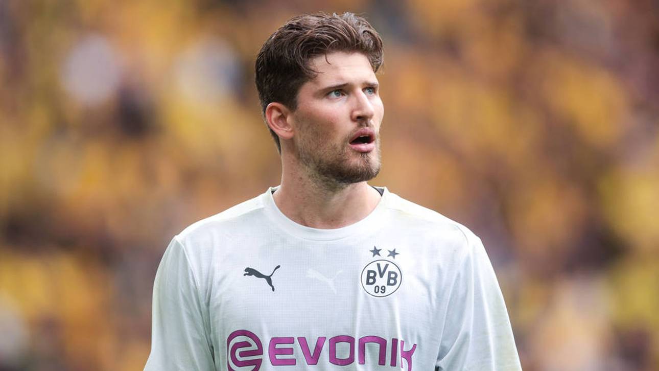 Kobel verletzt? Sahin mit Update