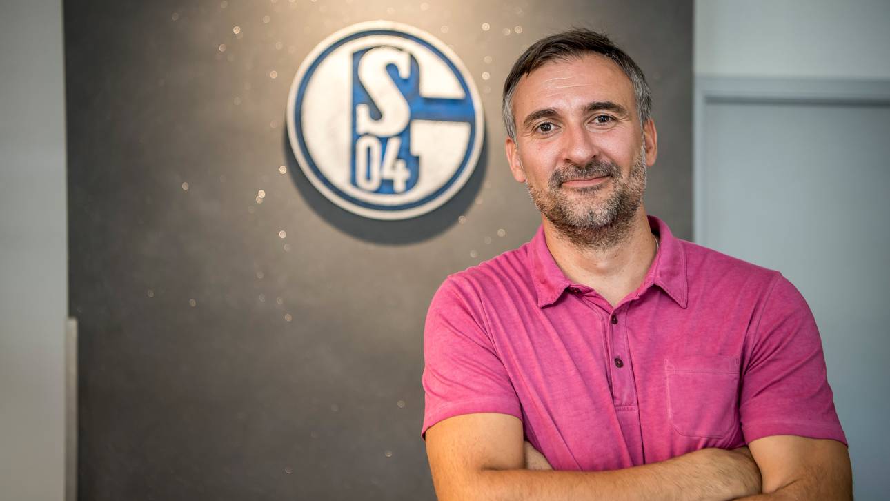Ex-Schalke-Chefscout jetzt Berater