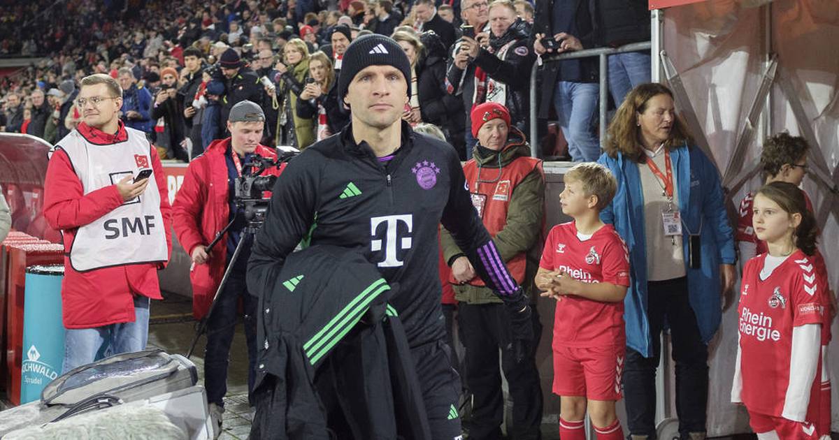 “Allora Mueller deve cambiare!”  Matthews specula sul futuro della stella del Bayern
