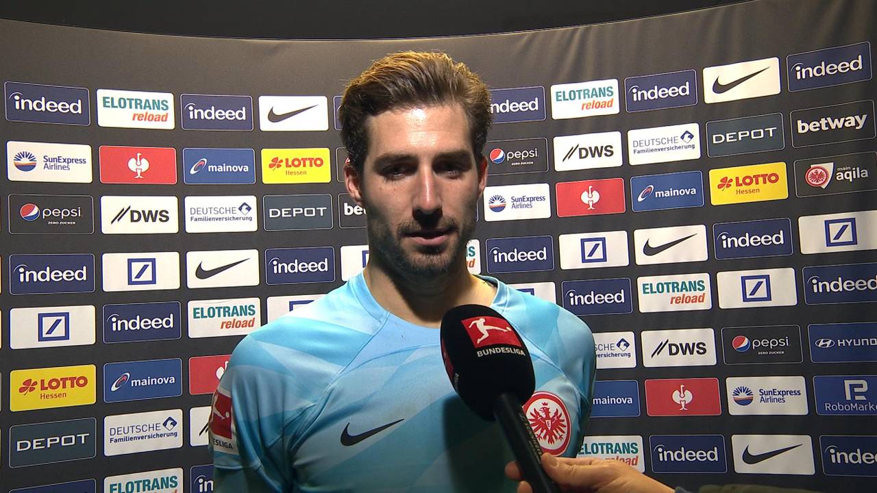 Toppmöller: „Fans haben uns gefehlt“