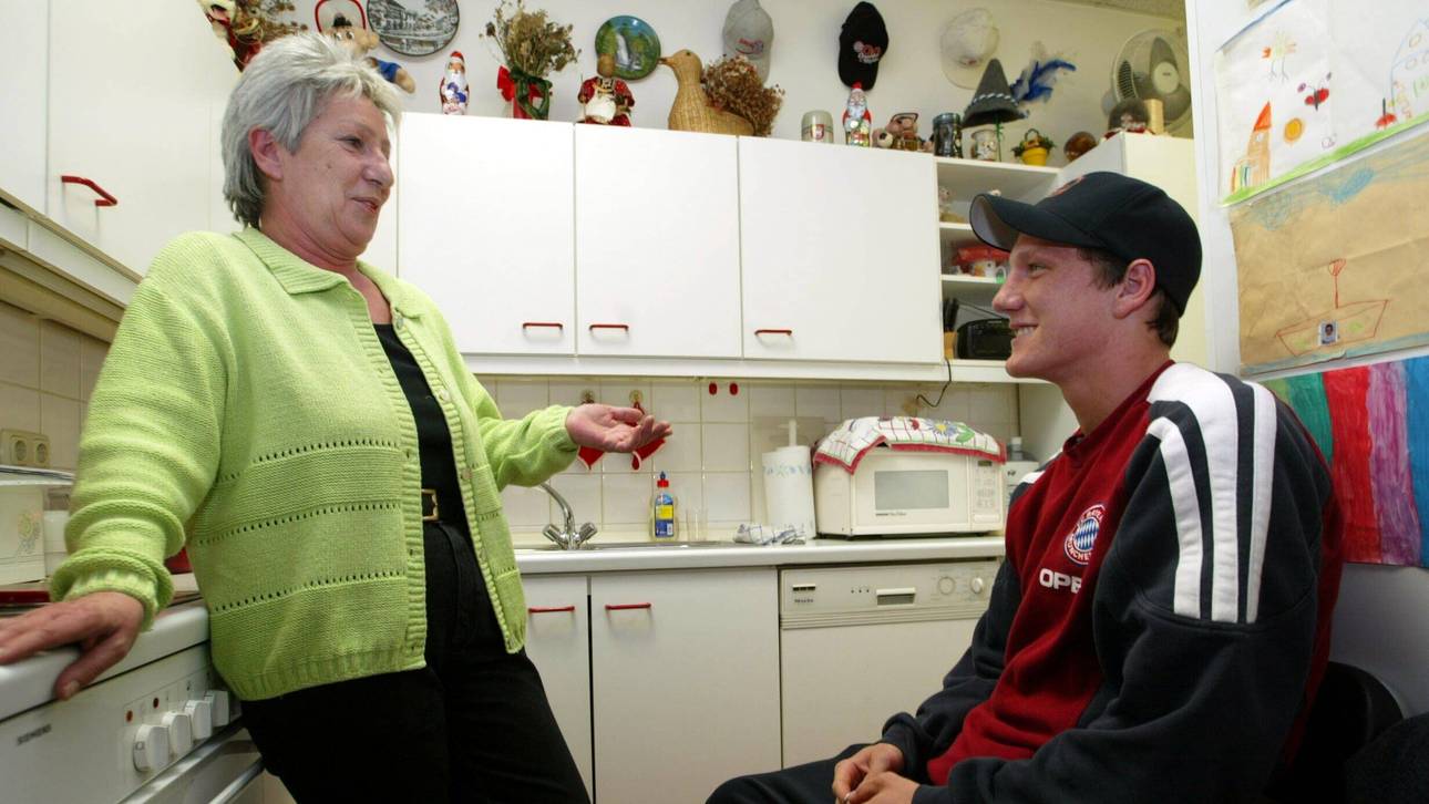 Was bei Schweinsteiger stutzig machte