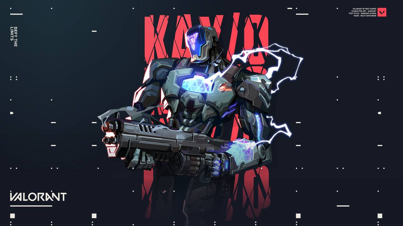 Valorant: Mehr Fokus auf Gunplay