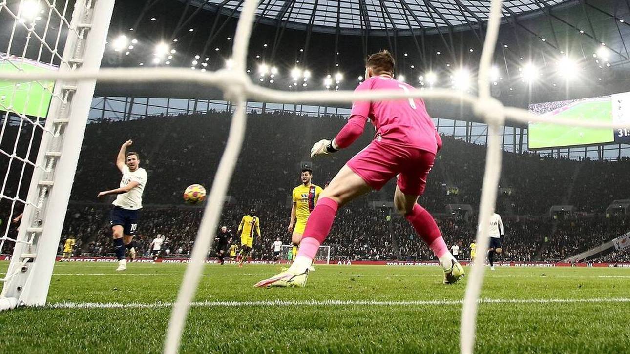 Kane stellt Tor-Rekord ein