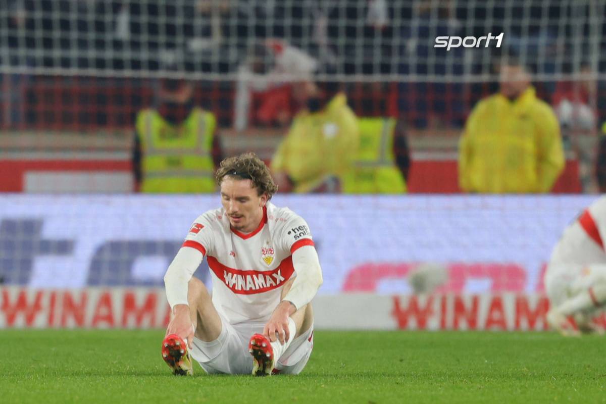 Alle Statistiken zu den Spielen nur unter sport1.de/sportwetten 18+. Glücksspiel kann süchtig machen. Hilfe unter buwei.de