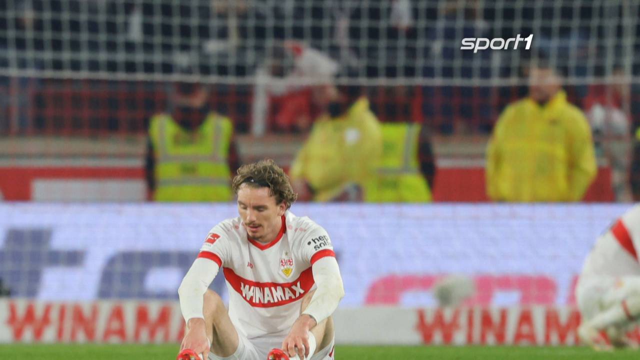 Tipp it like: Frankfurt vs. Stuttgart