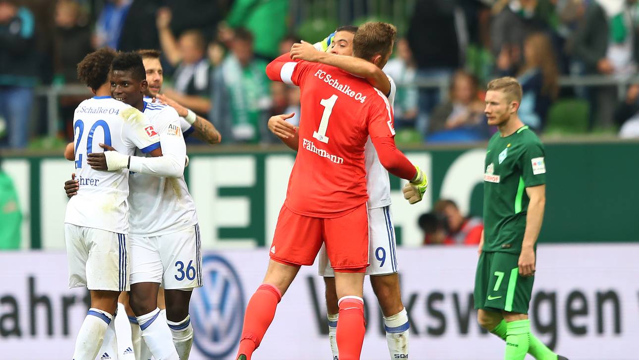 Schalke hat „Hunger“ auf die Bayern