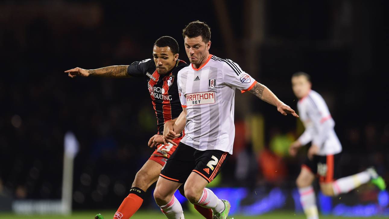 1860-Präsidium lehnte Hoogland ab