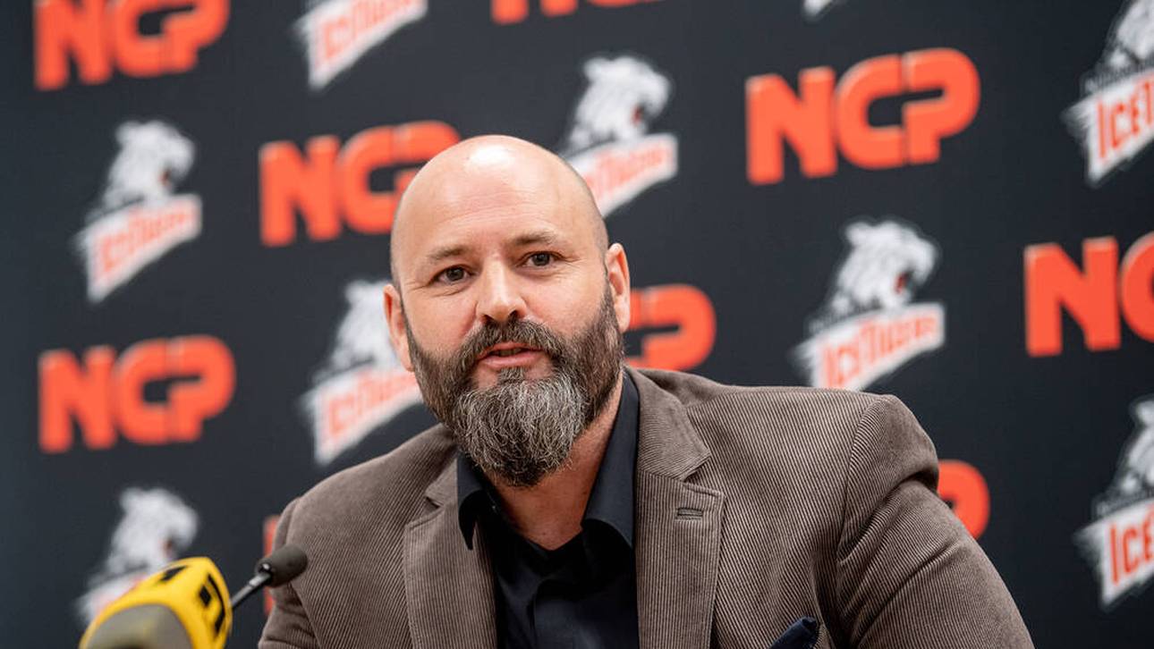 Nürnbergs Eishockey-Boss: „So machst du die Vereine kaputt“