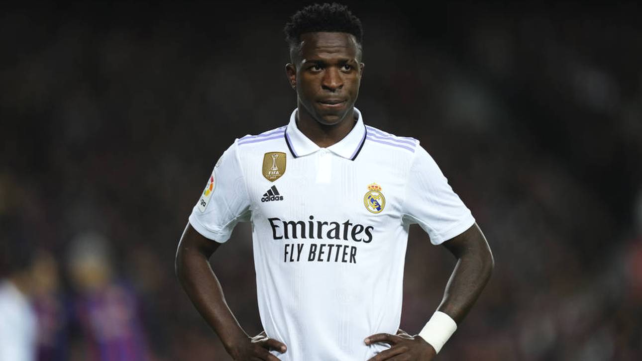 Üble Attacke auf Real-Star