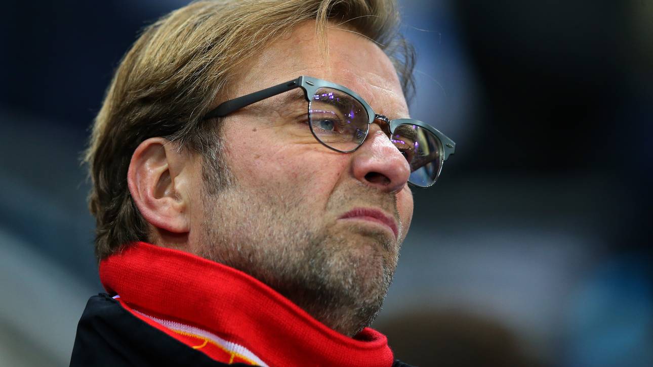 Vater will Klopp Transfer vermasseln