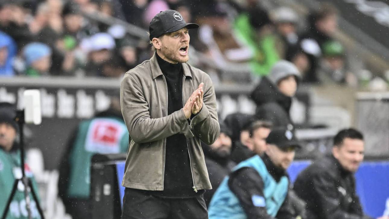 Muss Schröder bei Polanski handeln?