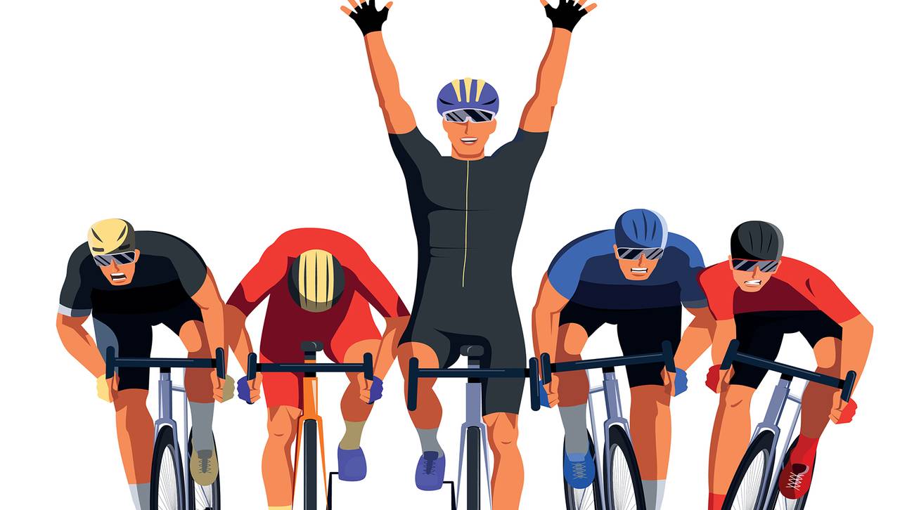 Favoriten & Wettquoten: Wer gewinnt die Flandern-Rundfahrt  2023?