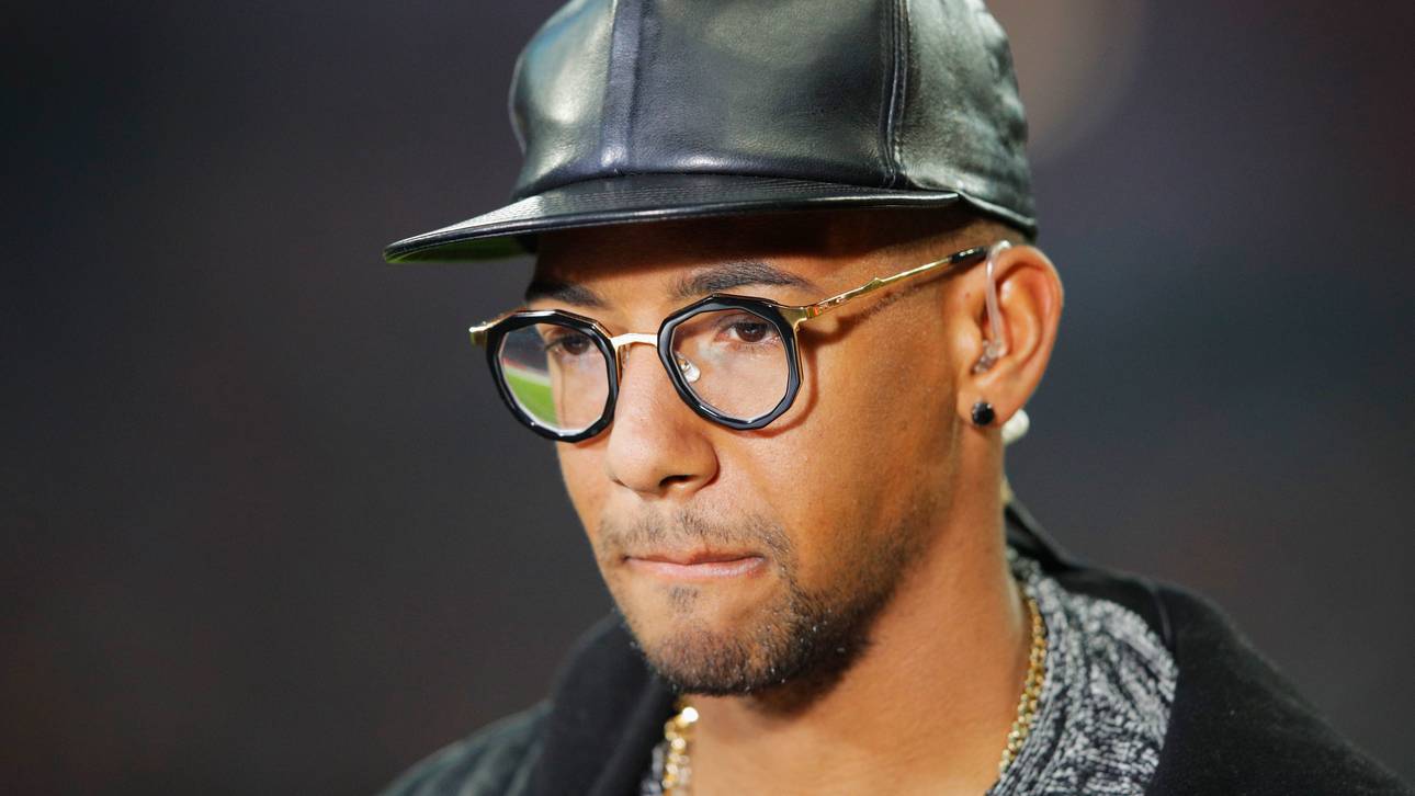 Boateng-Comeback: „Atletico das Ziel“