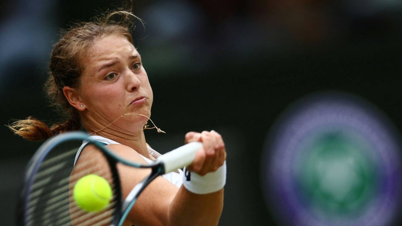 Nächster Coup von Niemeier?