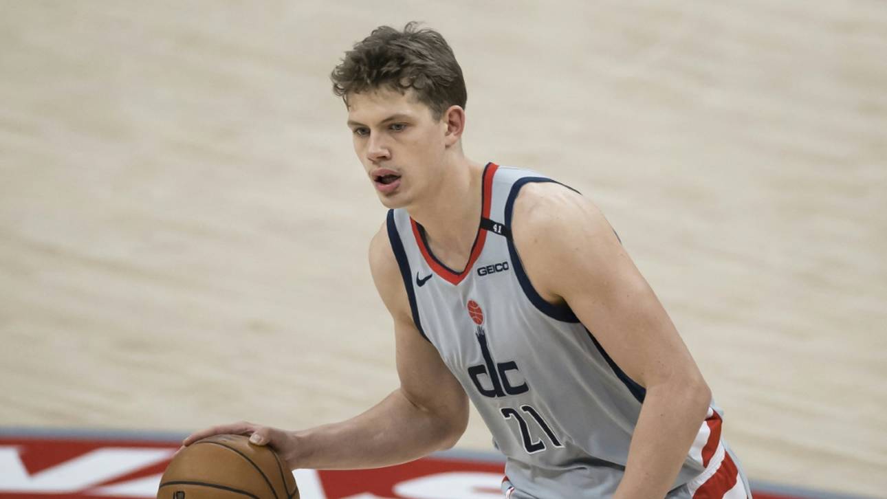 NBA: Wagner gewinnt deutsches Duell mit Hartenstein