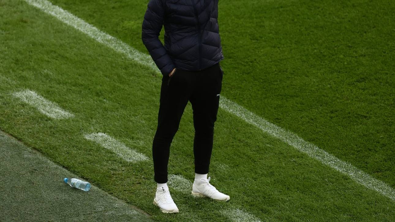 2. Liga: Werder Tabellenführer – viele Spitzenteams patzen